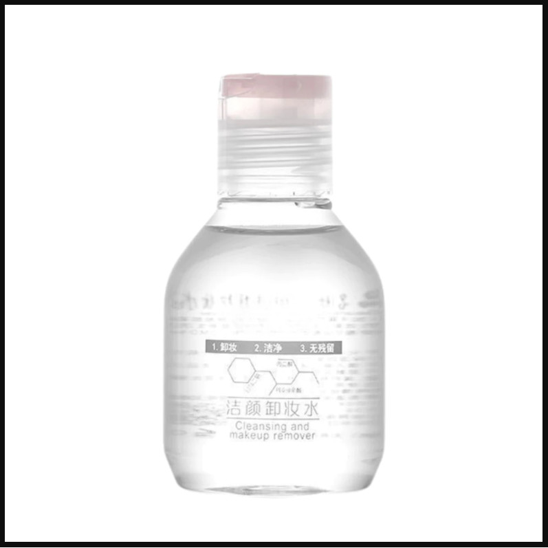 MakeUp Remover Pembersih Make up Cleansing Make Up Pembersih Wajah
