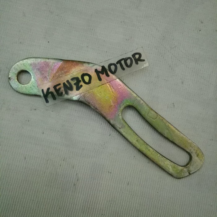 PLAT ALTERNATOR STELAN FAN BELT DINAMO ALTERNATOR S88 ZEBRA PART BARU