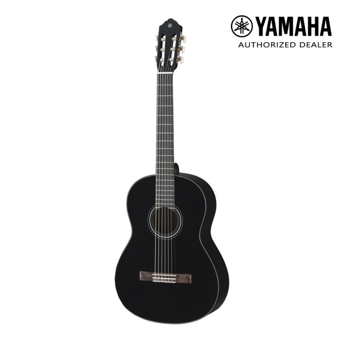 Yamaha C40 Gitar Klasik / GItar Nilon Yamaha C40 / Gitar Akustik C40 - Natural