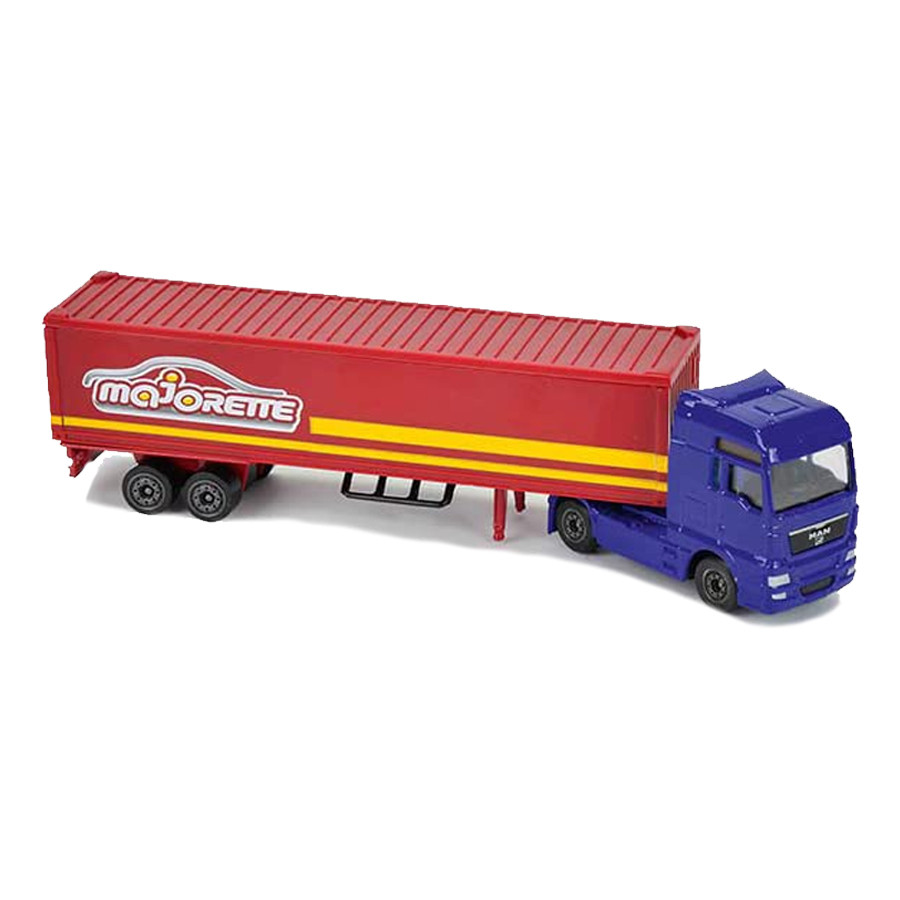 Majorette Classic Transporter