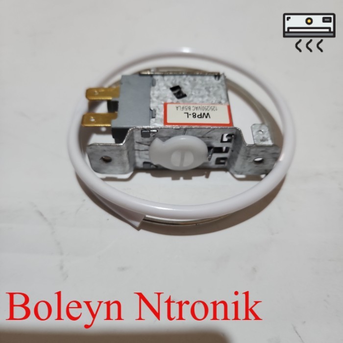 PENGUKUR SUHU DISPENSER / DISPENSER TEMPERATURE MEASURING