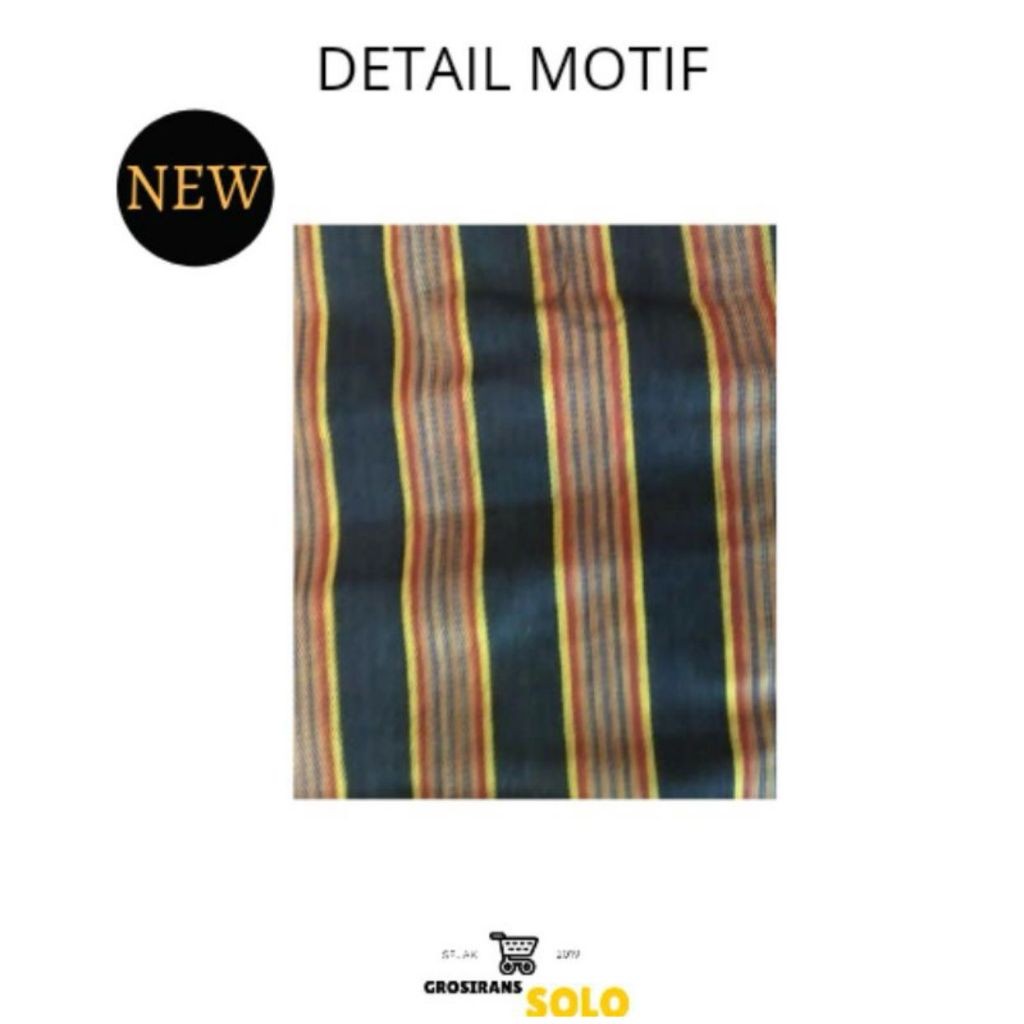 Kebaya Lurik Anak-Setelan Kebaya Lurik Anak-Baju Lurik Anak SD Lurik