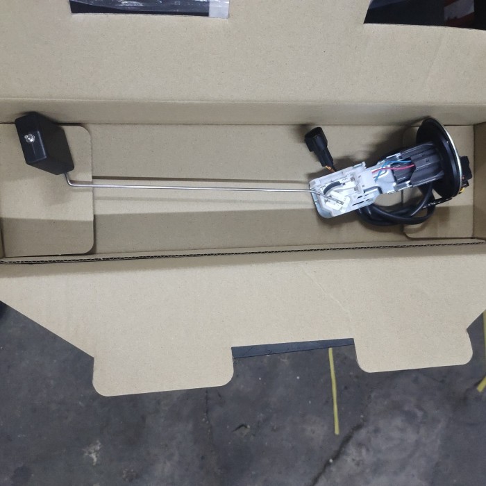 Pelampung solar isuzu NMR71 ASLI berkualitas