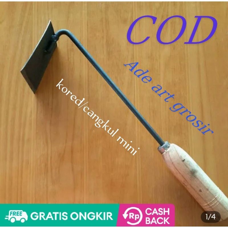 kored cangkul mini Kored cangkul kebun kored cangkul taman cangkul kecil
