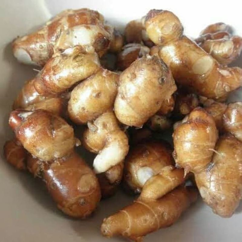 

MURAH HH !!!1KG KENCUR SUPER UNGGULAN FREES