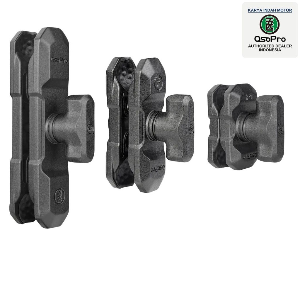 OSOPRO Phone Holder Joint Arm