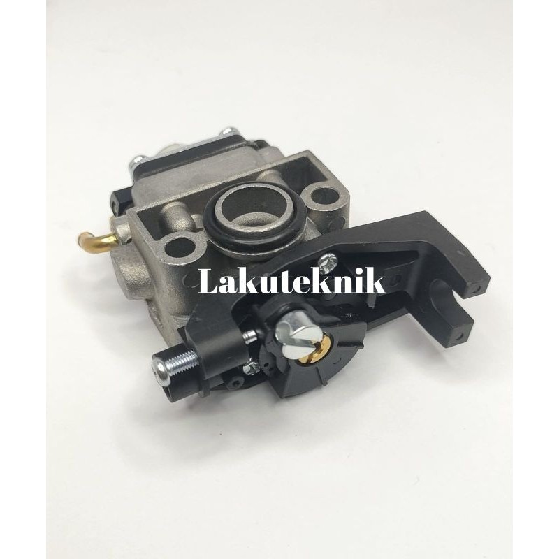 Carburator GX35/ 435 Mesin 4Tak Potong Rumput, Sprayer, Portabel Sprayer 4Tak 435 - Tan Teknik