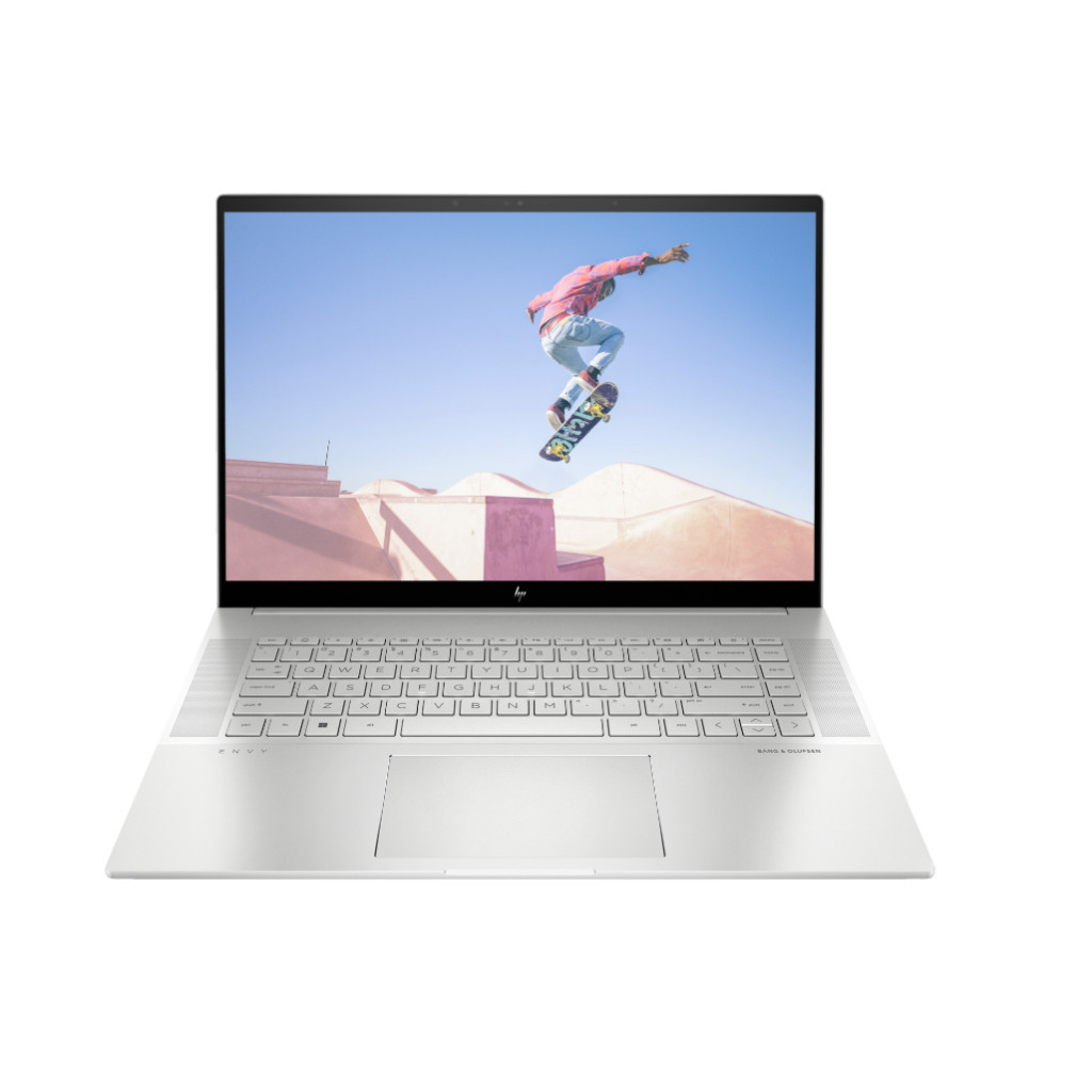 Hp Envy 16 Touchscreen I9 13900 RTX4060 8GB/ 16GB 1TB W11 16.0 Inches QHD IPS