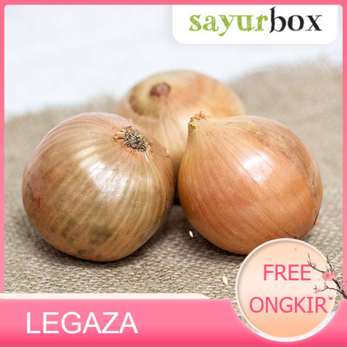 

Bang Bombay Value Bulk - 1kg (Sayurbox) - Legaza