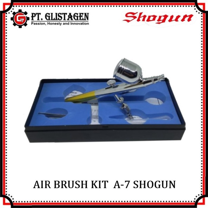 Air Brush Kit / Pen Paint Spray Gun / Spet Lukis Airbrush 7cc