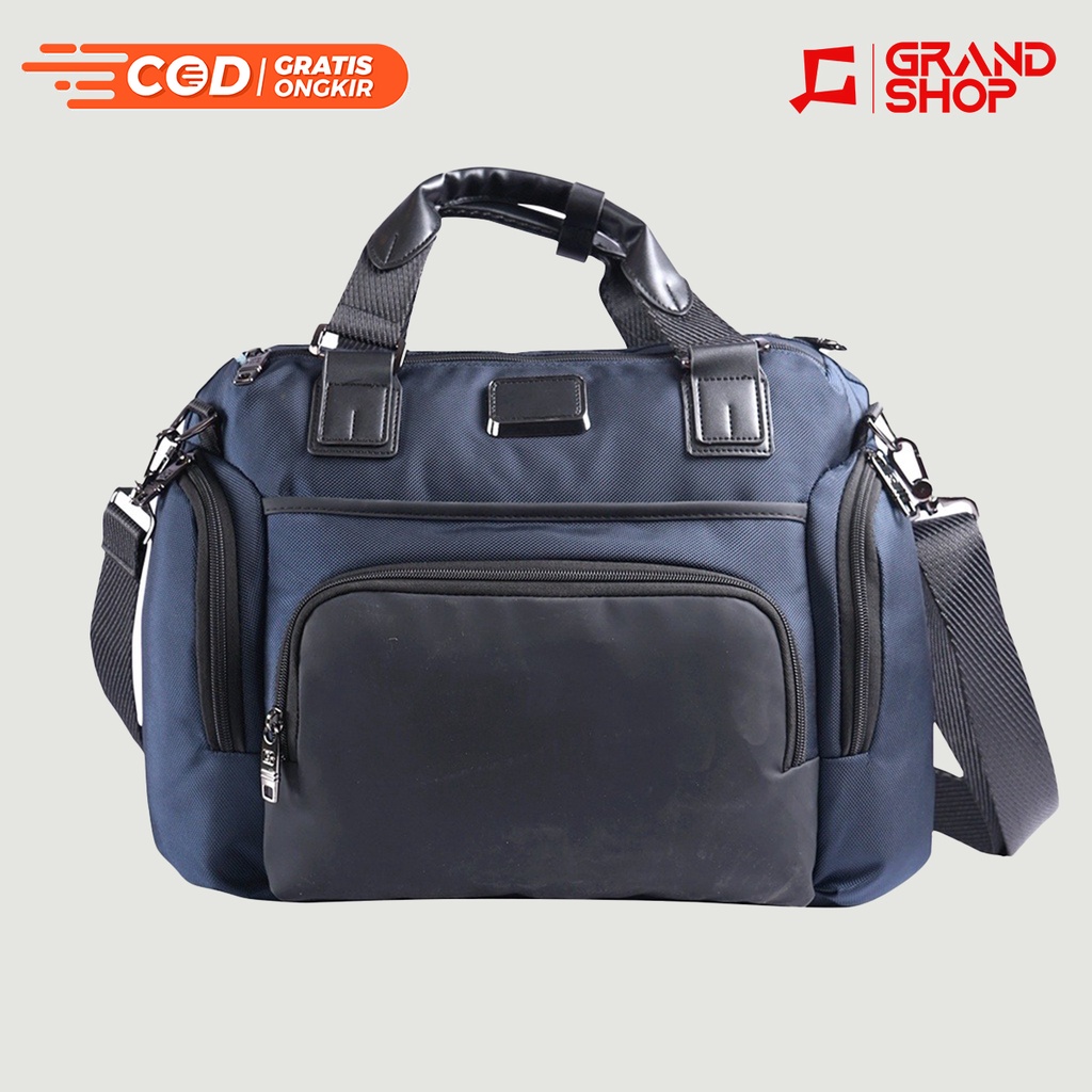 Tas Multifungsi Detreoid Cartenz Tactical
