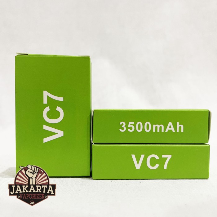 SONY VC7 Baterai 18650 BAttery VTC7 3500mAh