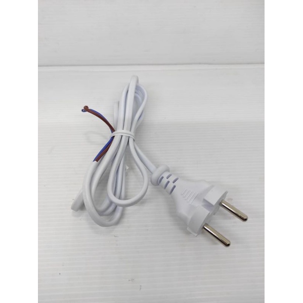KABEL LISTRIK + SAKLAR PHILIPS FOOD PROCESSOR CHOPPER HR7310 7310 ORI