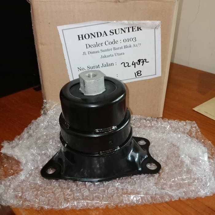 Engine Mounting Kanan Mobilio 2014-2020 Genuine -SL14