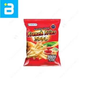 

French Fries 2000 15G