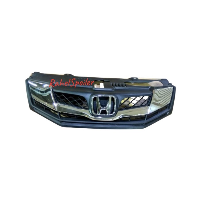 Grill Honda City Modulo 2012 2013