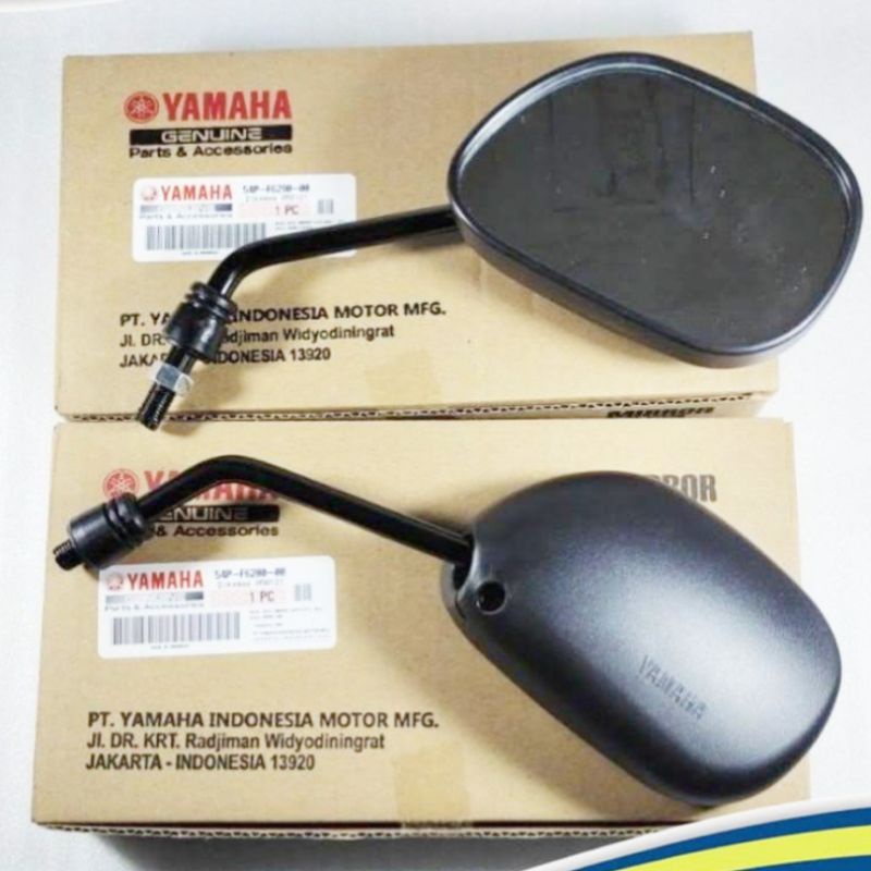 ori spion mirror kaca sepion yamaha mio j mio gt 54P koko sparepart