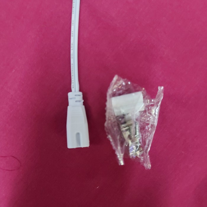 Lampu TL Neon T5 LED 16w Panjang 120cm - 6500k
