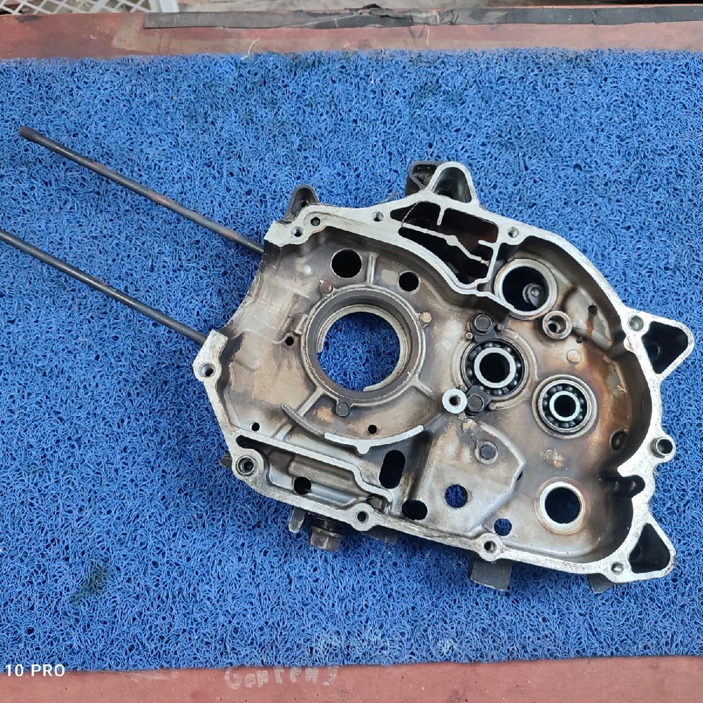 krengkes rengkes krengsaft KPH karisma supra 125 lpsan