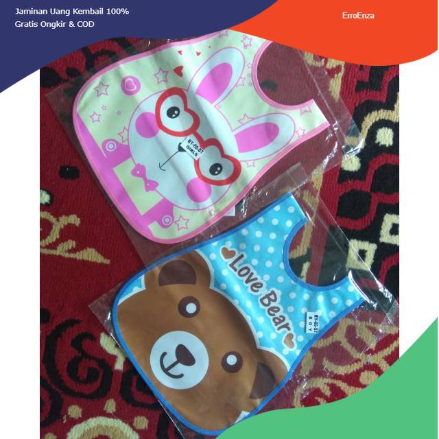 Slaber Bayi | celemek bayi | Oto Bayi | bib Bayi / CELEMEK BAYI /CELEMEK MAKAN BAYI