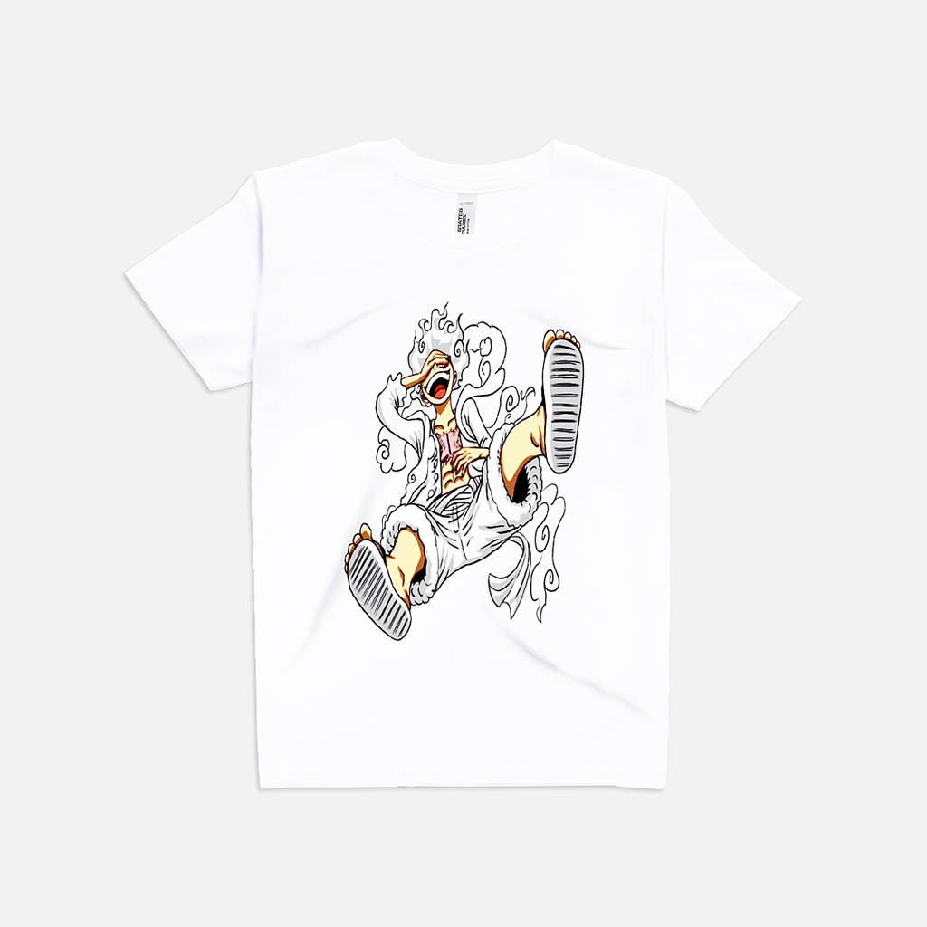 Youth T-Shirt LUFFY GEAR 5 ONE PIECE