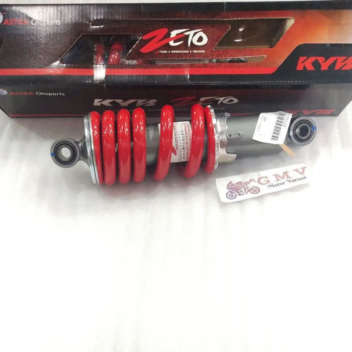 KAYABA ZETO Mono Shock KYB Zeto Honda Sonic monoshock Sonic Original