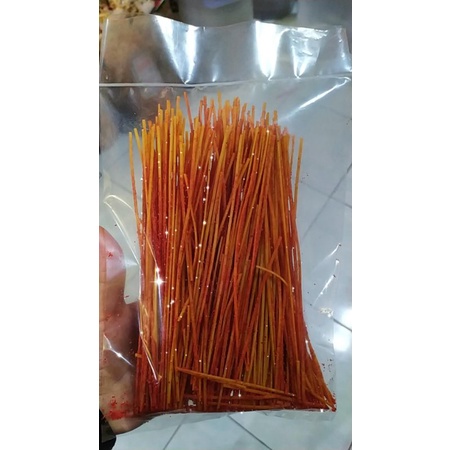 

MI MIE LIDI JAJANAN HITZ KEKINIAN 100 GRAM SNACK KERING CAMILAN CEMILAN MAKANAN KERING MURAH KILOAN DIJAMIN FRESH HALAL BARANG BARU RASA ENAK GURIH MANIS ASIN RENYAH MOROTUKU SNACK