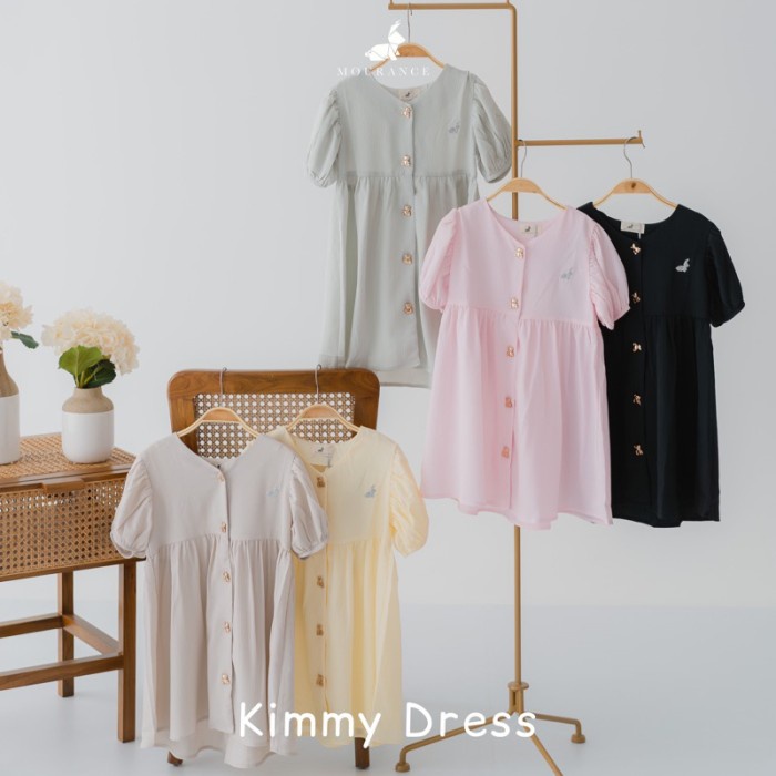 Mourance - Kimmy Dress