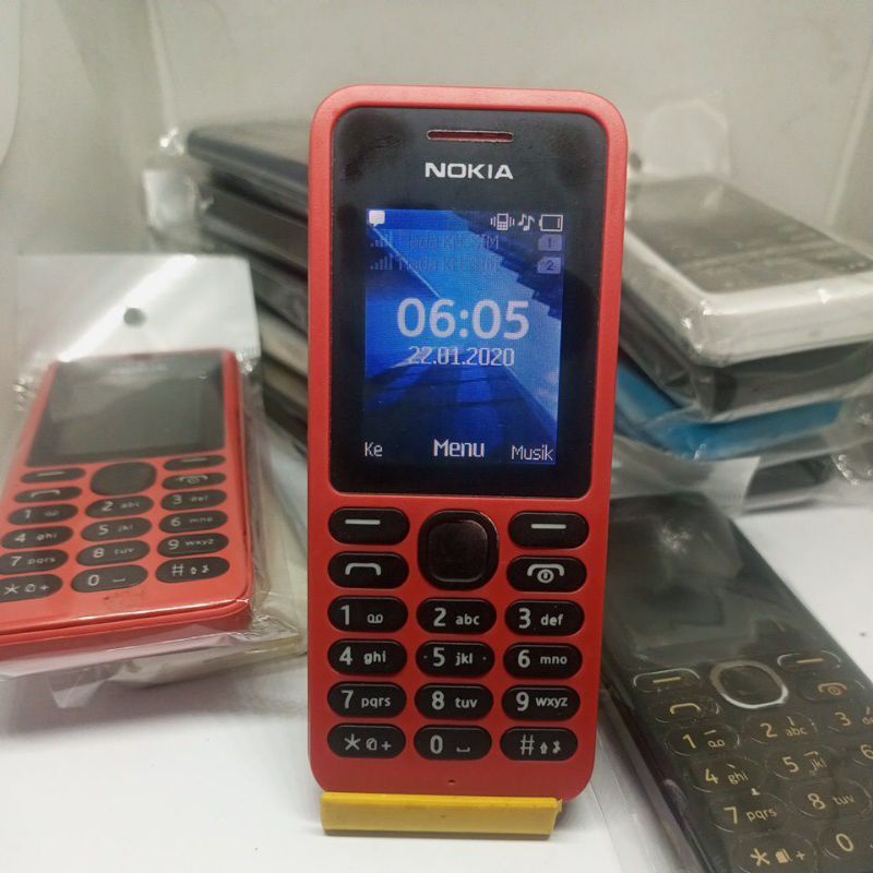 HANDPHONE NOKIA RM-1035