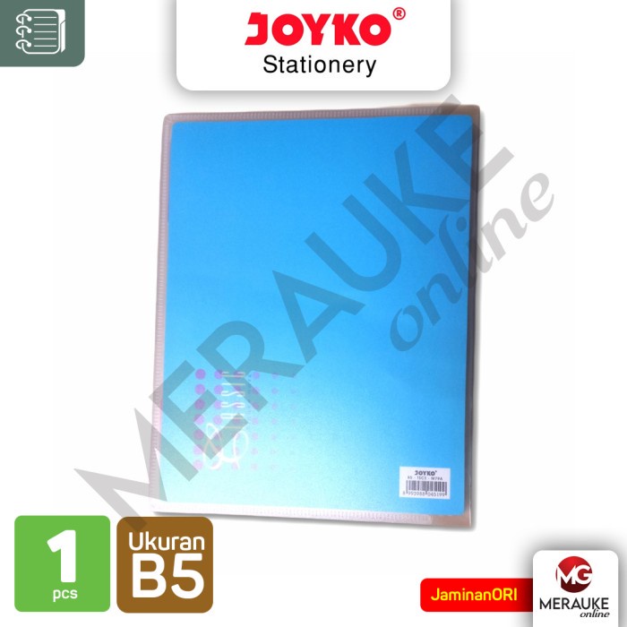 

JOYKO Buku Binder Note Ukuran B5 | B5-TSCS-M79A Classic