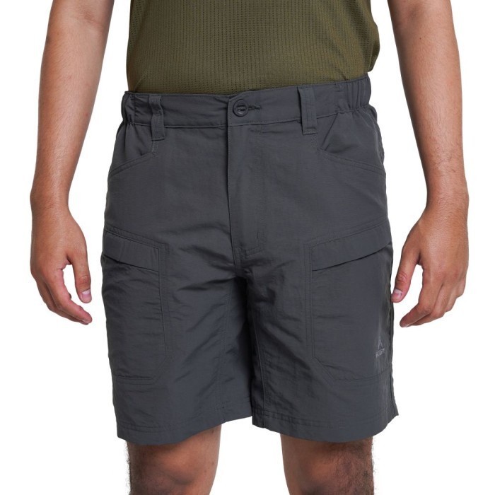 CELANA PENDEK EIGER RADIX SHORTS 91000 8698 Original Awet Keren