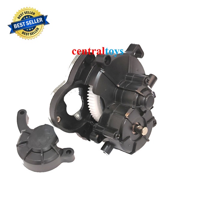 part MN128 MN86S bumper kopel gardan ban 4pcs gearbox part rc car - KOPEL PNDK