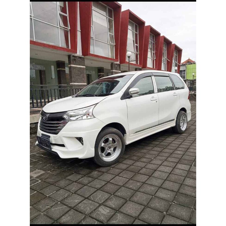 body kit avanza barong thn 2015-2018