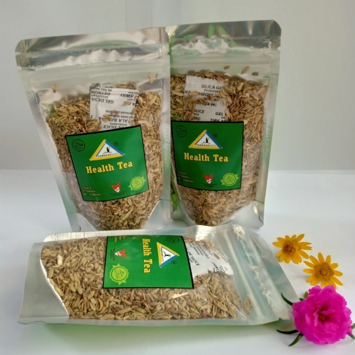 

NafsaL Murah Adas Pulo Waras Kering Premium [250gr]