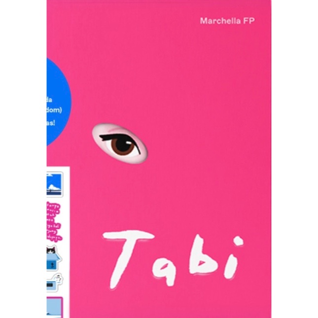 TABI oleh Marchella FP