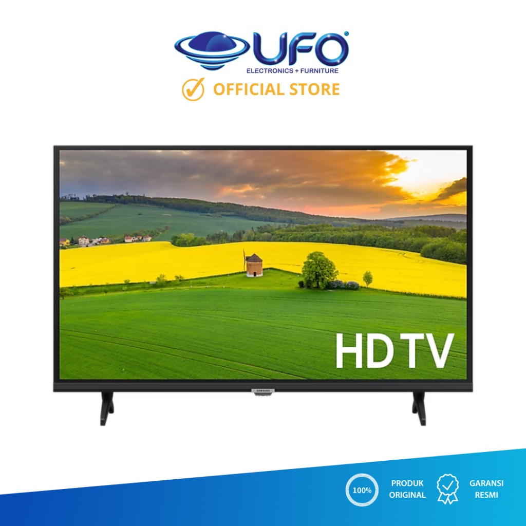 SAMSUNG UA32T4503 SMART LED TV 32 INCH UA32T4503AKXXD