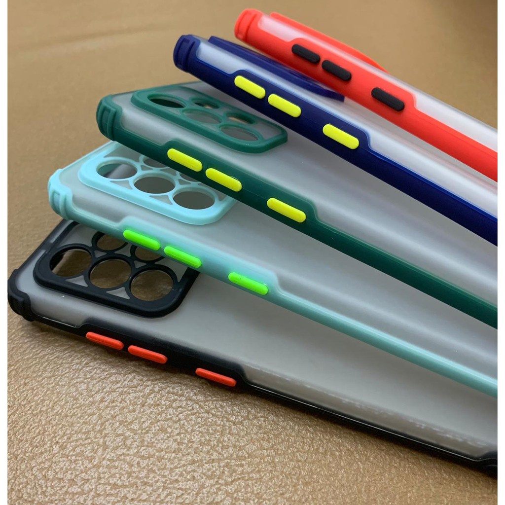 REALM 5/ REALM C11/ REALM C12/ C15/ REALM C17/ REALM 7i/ REALM C21 JAZZ CHOICE FULL ANTI CRACK