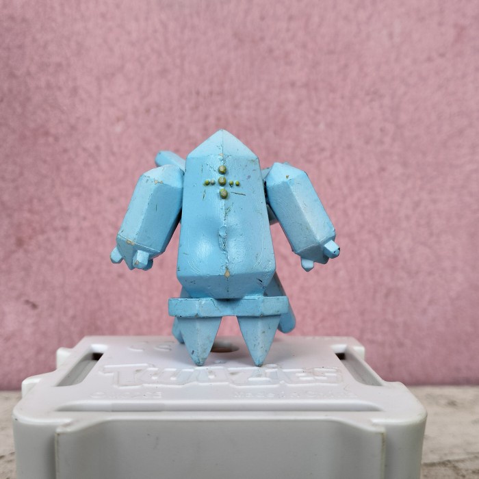 Tomy Figure Nintendo Pokemon Regice - Vintage Loose