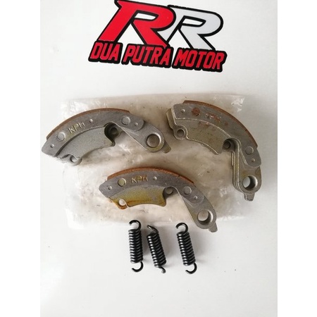 kanpas kanvas kampas kopling ganda honda karisma kharisma supra x 125 x125 kirana 125 KPH