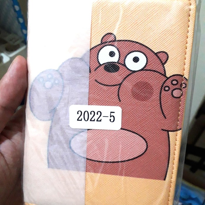 DOMPET PASPOR / CASE PASSPORT / SAMPUL COVER PASPOR PASSPORT LUCU