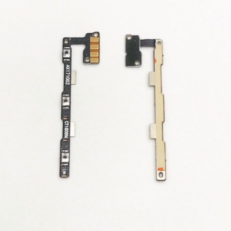 FLEXIBEL ON / OFF + VOLUME XIAOMI MI MIX 2 FLEXIBLE POWER DAN VOLUME