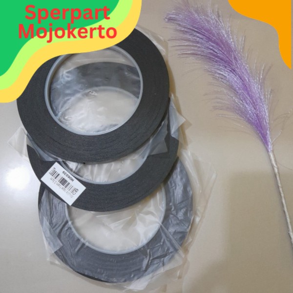 

Double tape foam 0.5 cm