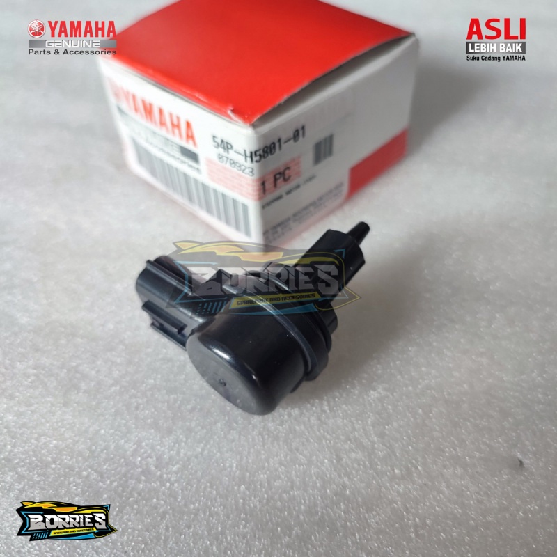 Sensor ISC Stepping Aerox 125 GT125 Xeon RC Mio GT / 54P-H5801-01