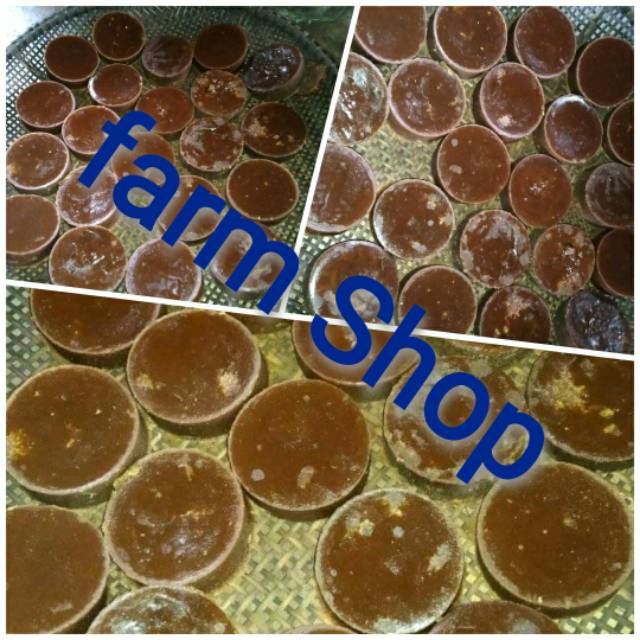 

HK- gula AREN ASLI / GULA KAWUNG asli - 1 gula