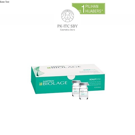 MATRIX BIOLAGE Aminexil