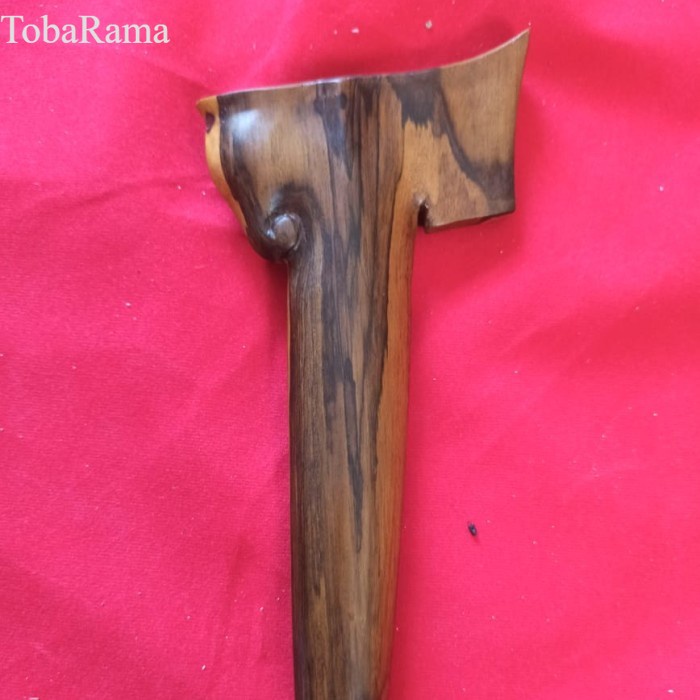 

warangka keris timo 20 cm antik