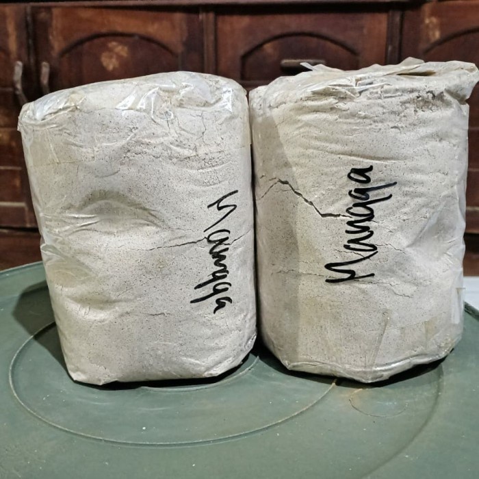 

Bubuk Biji Mangga MURNI 1kg