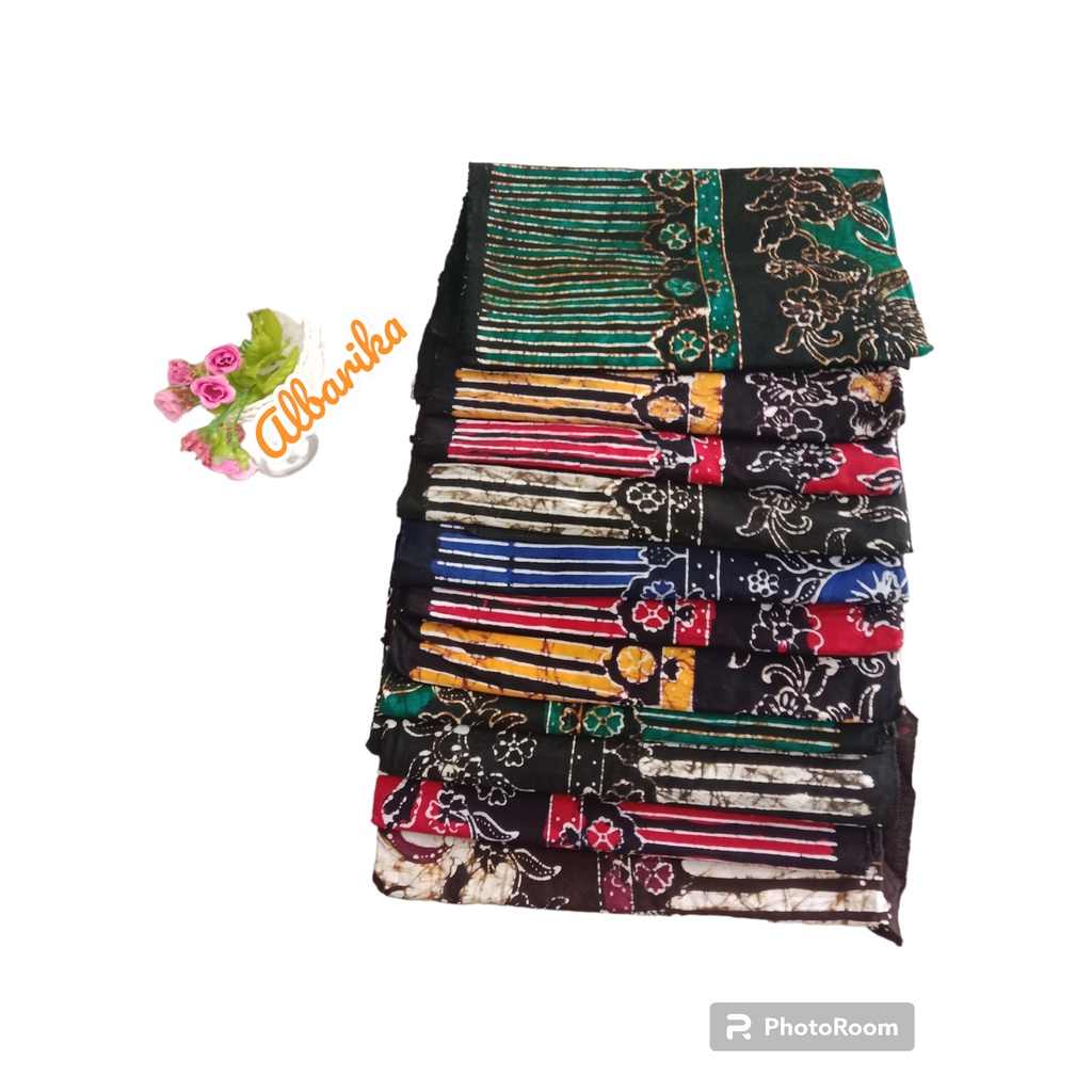 GENDONGAN BAYI BATIK TUBAN GENDONGAN TRADISIONAL SYAL BATIK TUBAN SELENDANG BATIK GEDOG TUBAN PANJAN