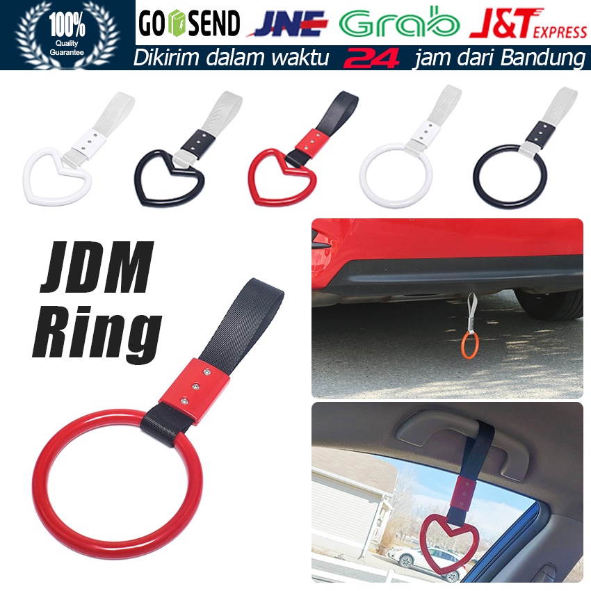 Pegangan Tangan Busway / Handle Pegangan Tangan Towing Hiasan Mobil