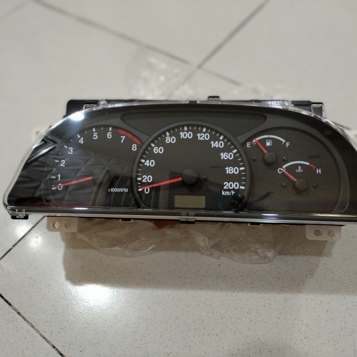 Speedometer Escudo 2000CC